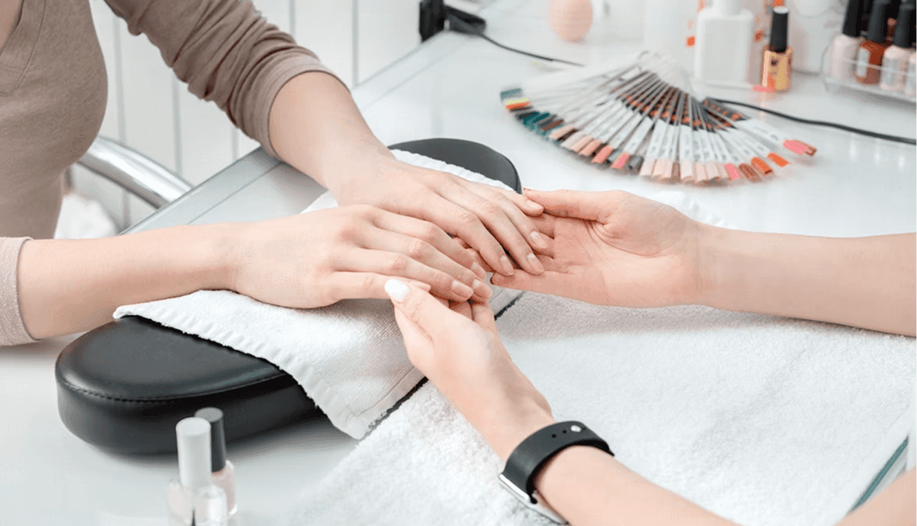 Nail Salons