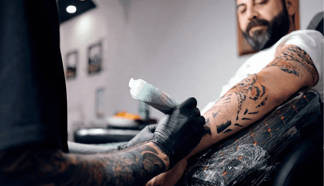 Nail Salons
