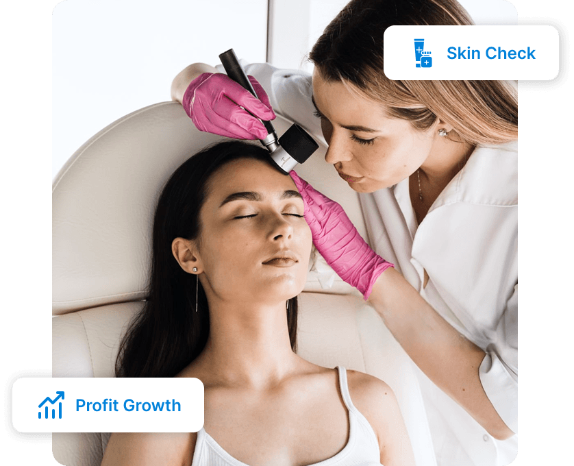 Nail Salons