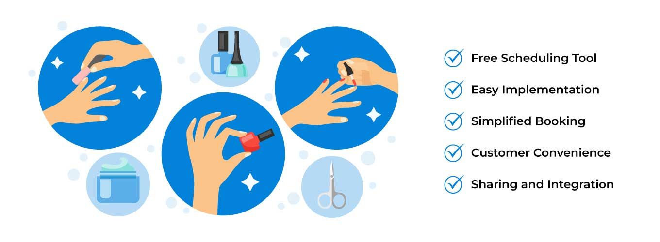Features And Benefits