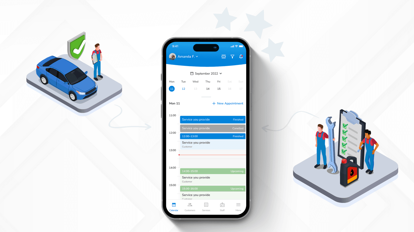 Introducing SetTime Online Appointment Scheduling Software