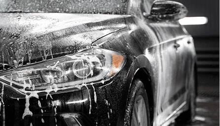 Car Wash