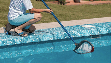 Pool Service