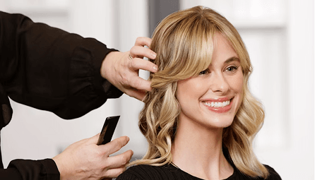 Hair Salon