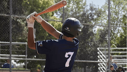 Baseball