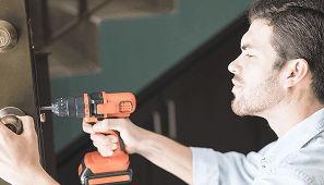Locksmith