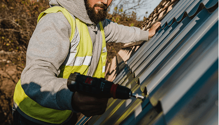 Roofing