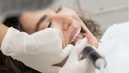 Dentistry