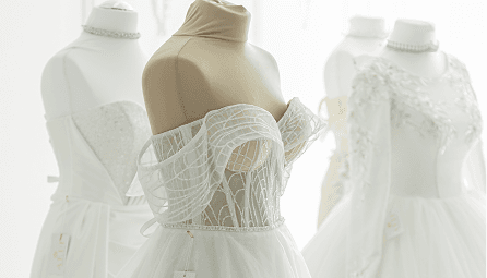 Bridal Salon