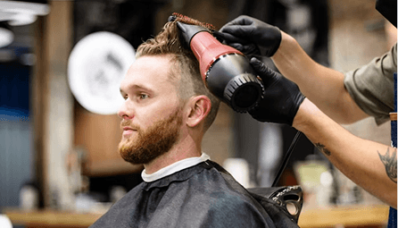 Barbershop