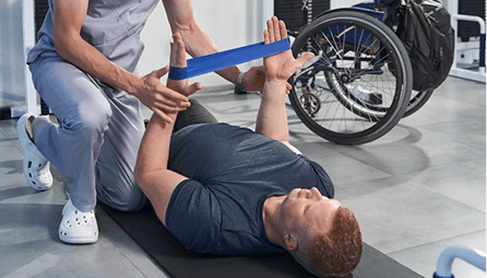Physical Therapy