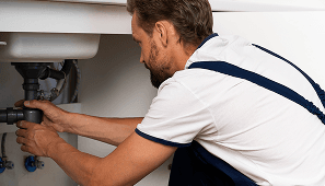Plumbing