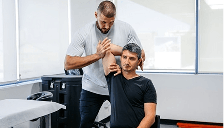 Chiropractors