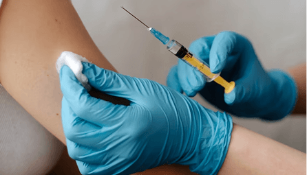 Vaccination