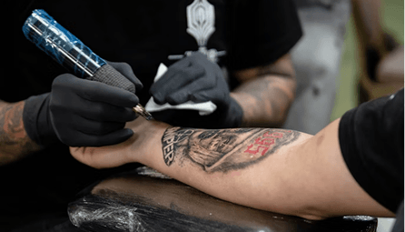Tattoo Studio