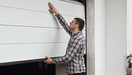 Garage Door