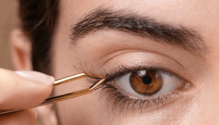 Lash Techs