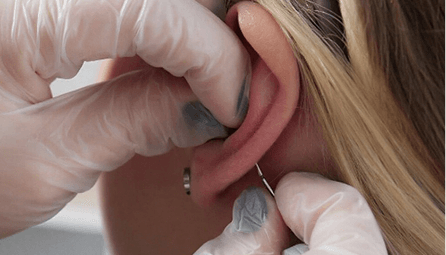 Piercing Studio